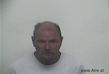 Robert  Rector Mugshot