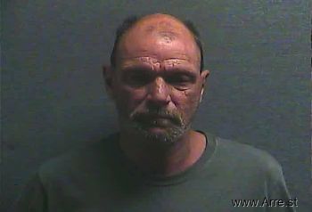 Robert None Rector Mugshot