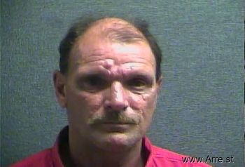 Robert Nmn Rector Mugshot