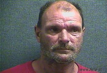 Robert Nmn Rector Mugshot