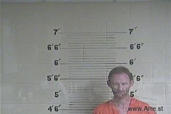 Robert  Salyer Mugshot