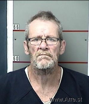 Robert P Schroader Mugshot