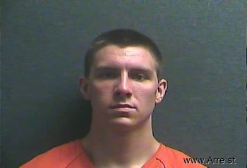 Robert Johnathon Sellers Mugshot