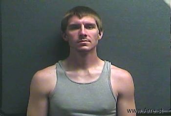 Robert Johnathon Sellers Mugshot