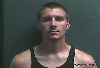 Robert Johnathon Sellers Mugshot