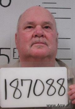 Robert Edward Shirley Mugshot