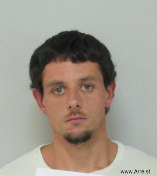 Robert Andrew Simpson Mugshot