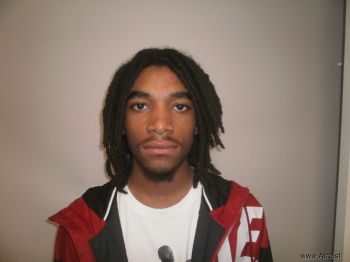 Robert Thomas Iii Simpson Mugshot