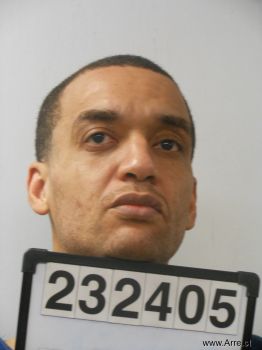 Robert Edward Solomon Mugshot