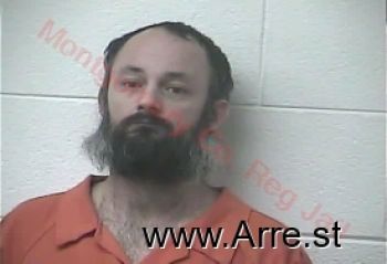 Robert Lee Spencer Mugshot