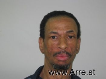 Robert  Spriggs Mugshot