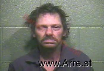 Robert Earl Suver Mugshot