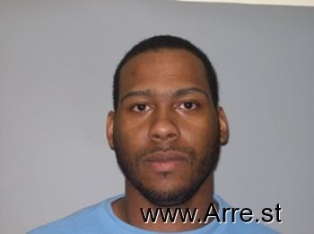 Robert Terrance Sweat Mugshot