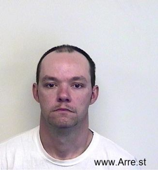 Robert Joseph Tackett Mugshot