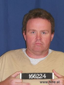 Robert W Tipton Mugshot