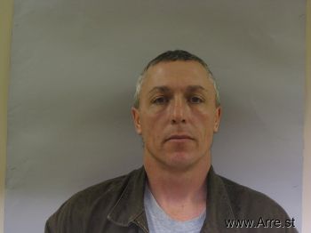 Robert Glenn Tucker Mugshot