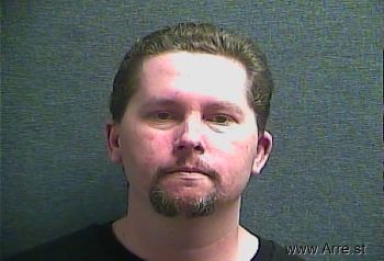 Robert Neal Uxer Mugshot