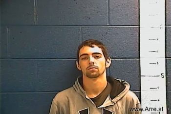 Robert  Vanhoose Mugshot