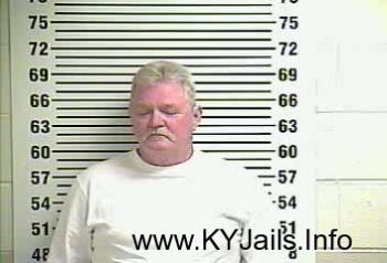 Robert W Myers   Mugshot