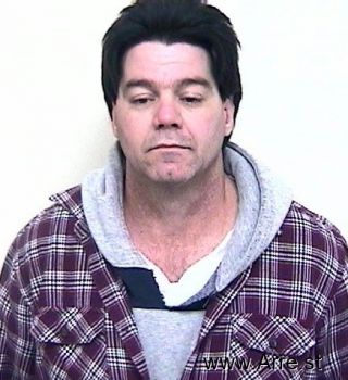 Robert William Wade Mugshot