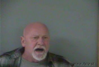 Robert Alan Wagoner Mugshot