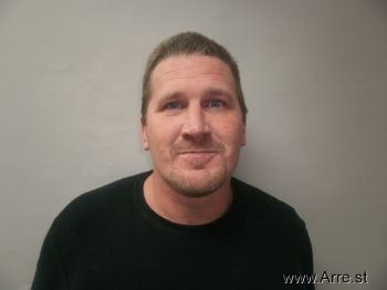 Robert Dallas Wagoner Mugshot