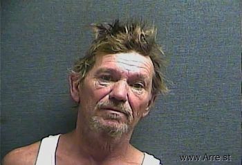 Robert Otis Homer Wallace Mugshot