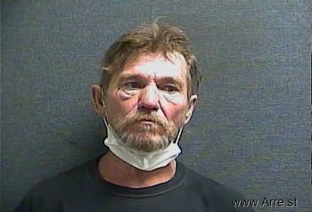 Robert Otis Homer Wallace Mugshot