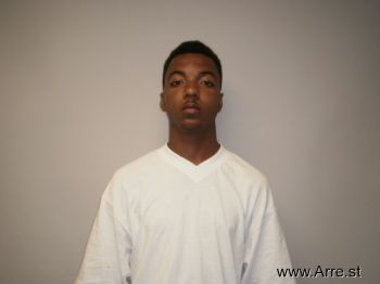 Robert G Iii Ward Mugshot