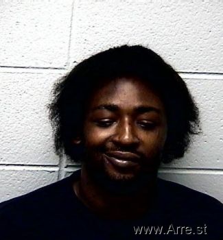 Robert Lamont Washington Mugshot