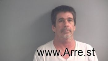 Robert Michael Watkins Mugshot