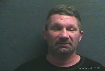 Robert Gordon Webster Mugshot