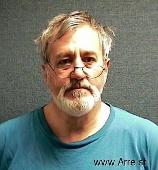 Robert W. Wells Mugshot