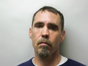 Robert  Wells Mugshot