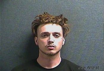 Robert Allen Wells Mugshot