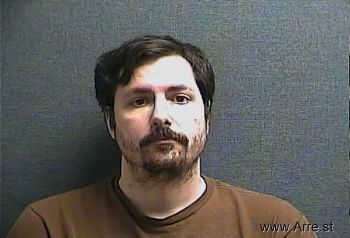 Robert Jacob Wilhelm Mugshot