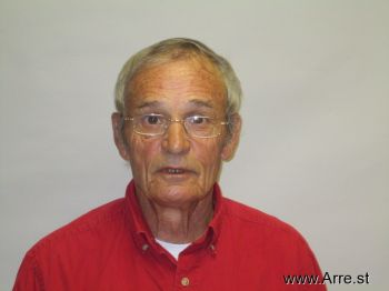 Robert  Witt Mugshot