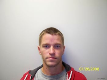 Robert  Wyatt Mugshot