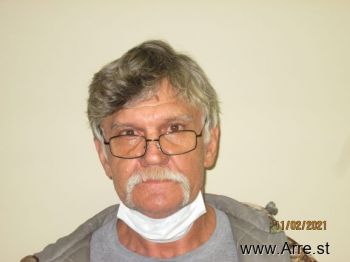 Robert Tony Wyatt Mugshot