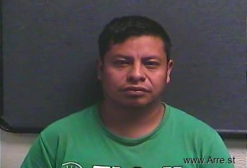 Roberto  Aguilar Temaj Mugshot