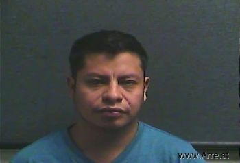 Roberto  Aguilar Temaj Mugshot