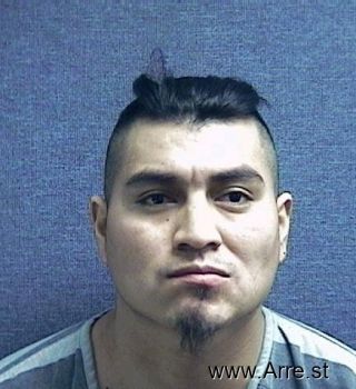 Roberto  Esparza Cedillo Mugshot