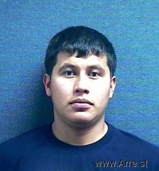 Roberto  Fernandez Rivera Mugshot