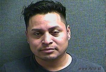 Roberto  Gonzales Mugshot