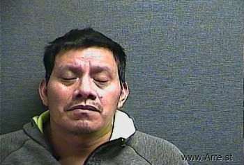 Roberto  Gonzales Morente Mugshot