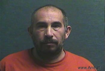 Roberto  Machorro Hernandez Mugshot