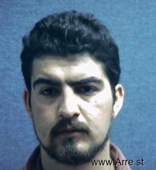 Roberto M. Maldonado Mugshot