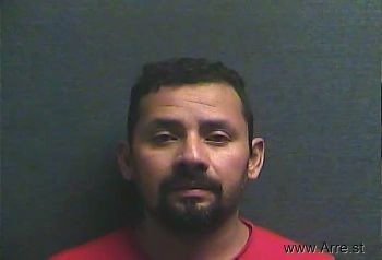 Roberto  Ochoa Cruz Mugshot