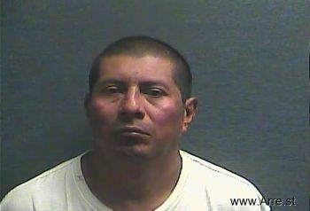 Roberto  Ortega Romero Mugshot