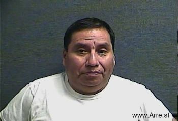 Roberto N Ortiz Gonzalez Mugshot